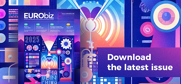 EURObiz new issue
